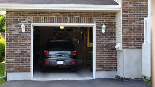 Garage Door Installation at Fichenwald Country, Florida