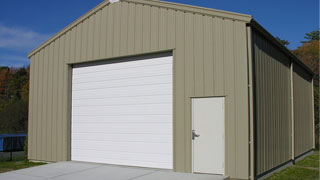 Garage Door Openers at Fichenwald Country, Florida